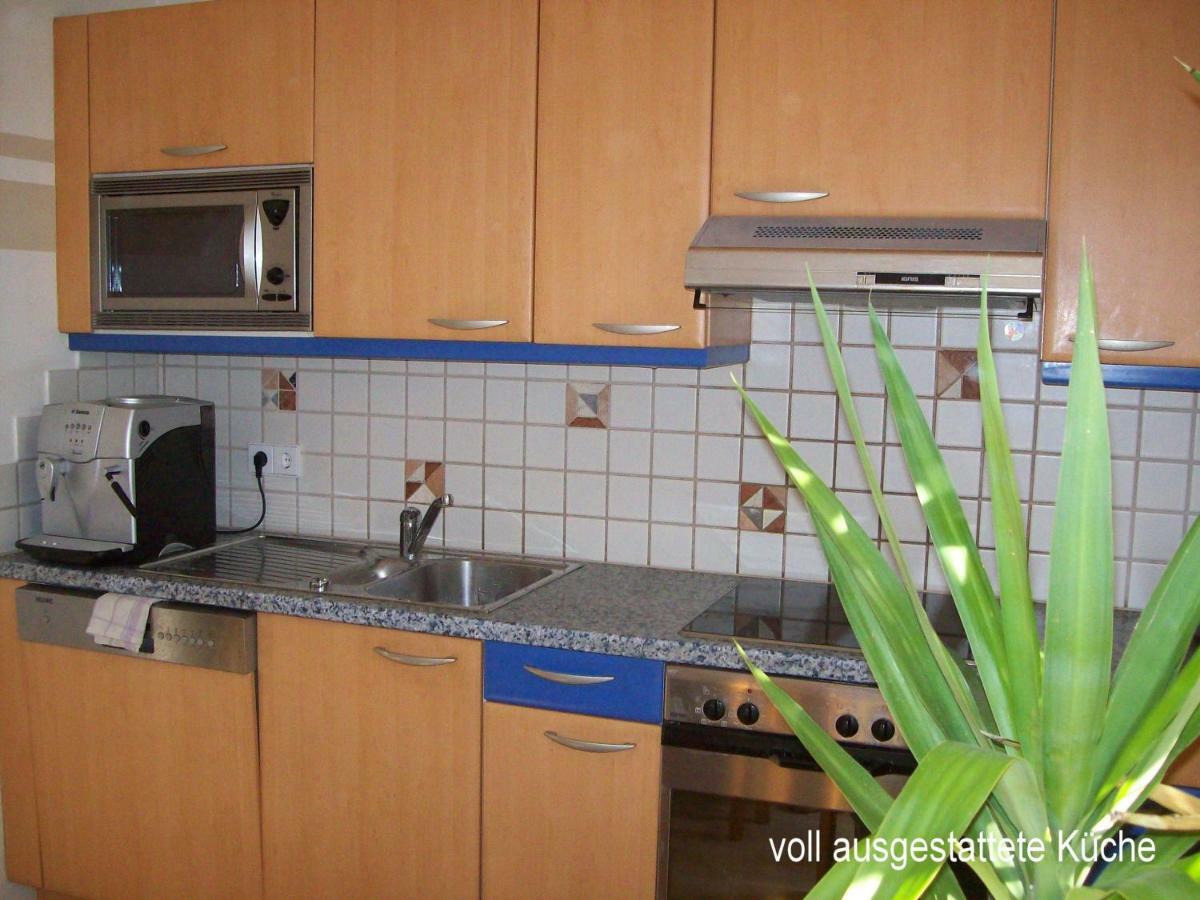 Riedl Gaestewohnung Klagenfurt am Woerthersee Exterior foto