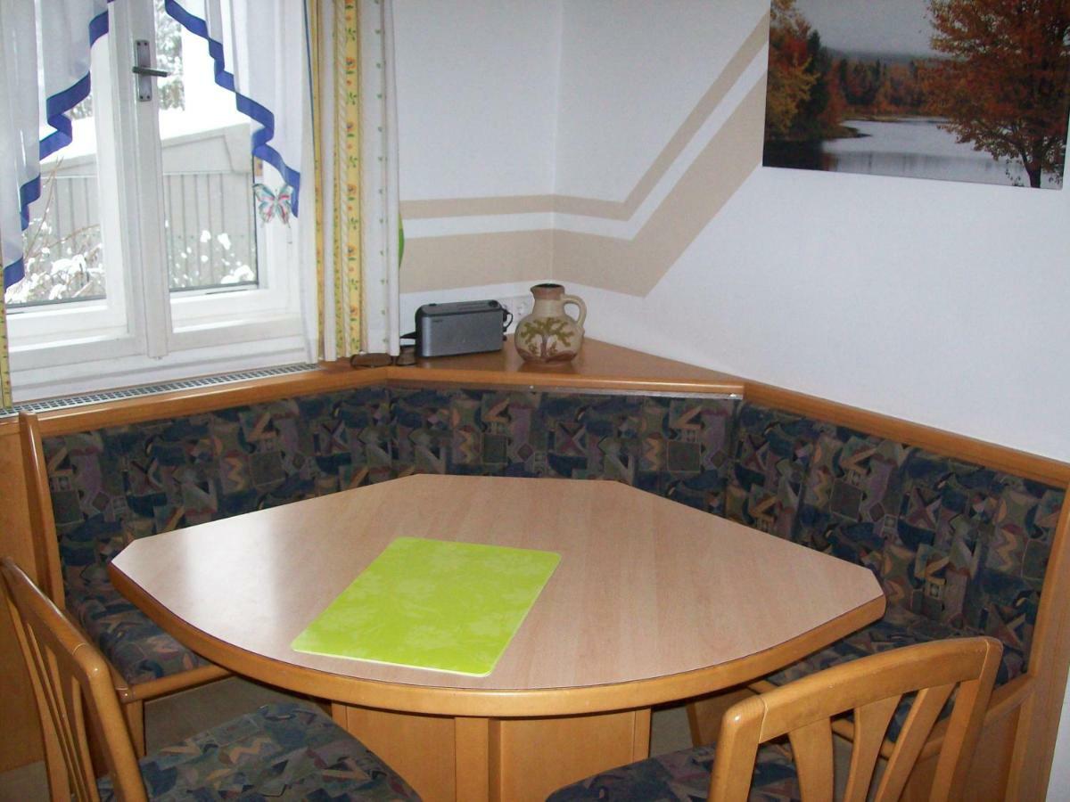 Riedl Gaestewohnung Klagenfurt am Woerthersee Exterior foto